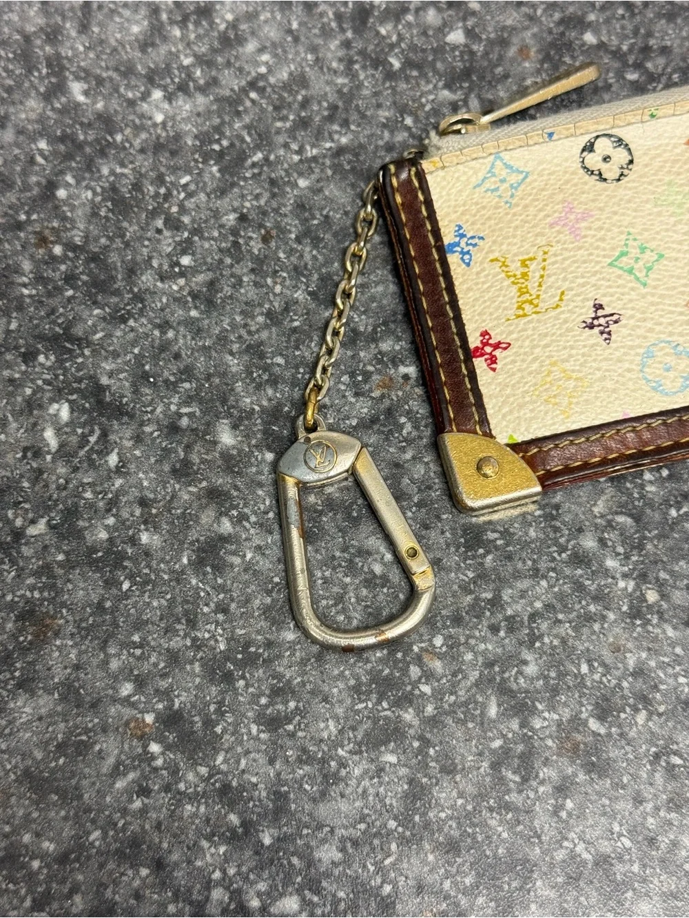 Louis Vuitton vtg louis